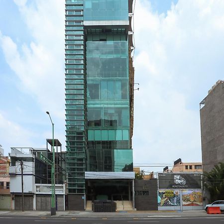 The Flamingo Rooftop Suite Unique Design In A Centric Location مدينة مكسيكو المظهر الخارجي الصورة