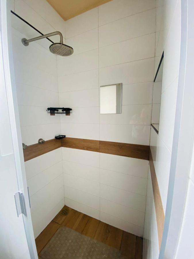 The Flamingo Rooftop Suite Unique Design In A Centric Location مدينة مكسيكو المظهر الخارجي الصورة